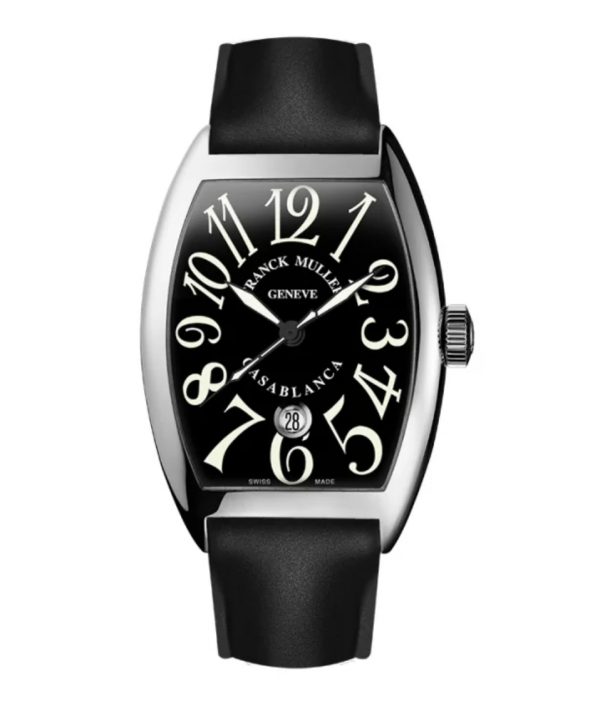 Franck Muller Casa Blanca
