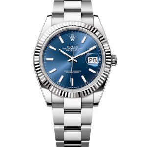 Rolex DateJust II