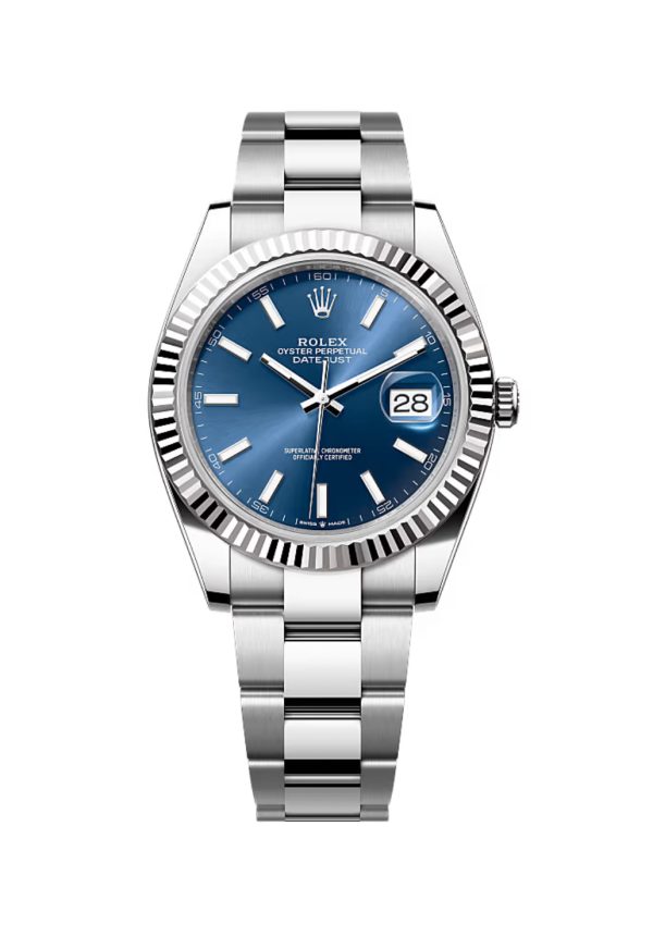 Rolex DateJust II