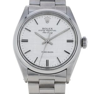 VENDU Rolex Air King