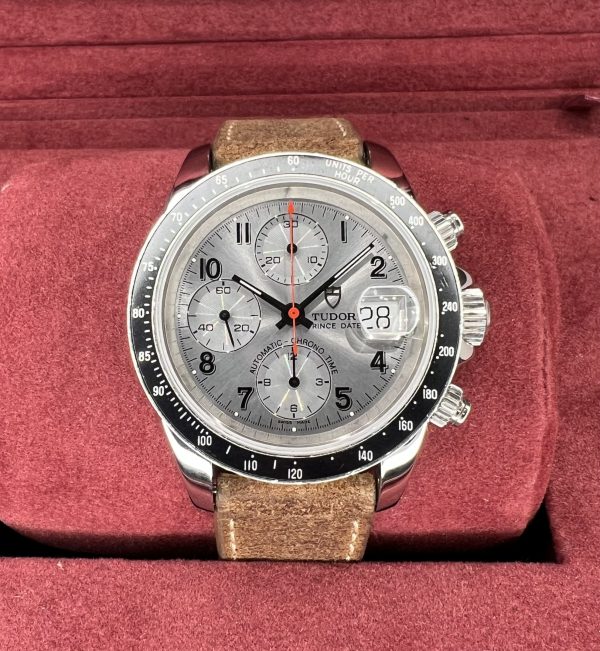 Tudor Prince Date 79260