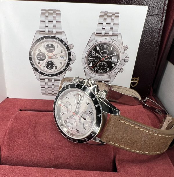 Tudor Prince Date 79260 – Image 5