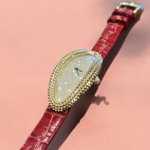 Cartier Baignoire Allongée (Edition Limitée)