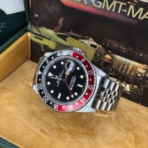 Rolex GMT Master 16700 Full Set