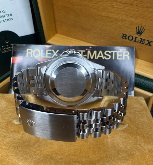 Rolex GMT Master 16700 Full Set – Image 5