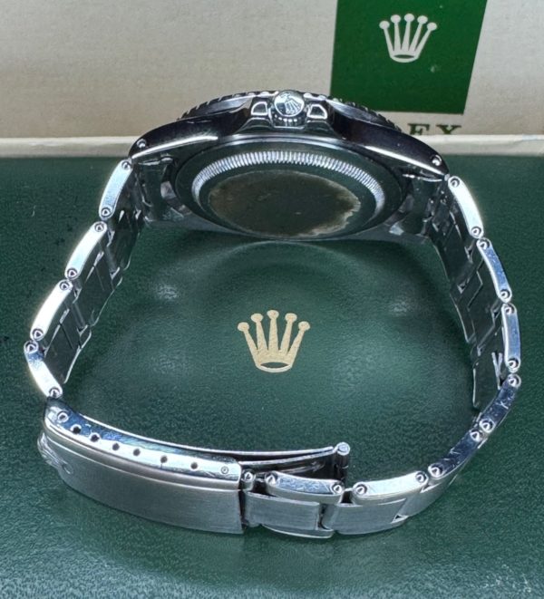 Rolex GMT Master "Gilt" 1675 – Image 7