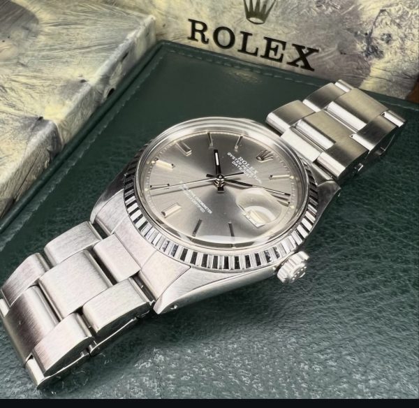 Rolex Datejust – Image 4