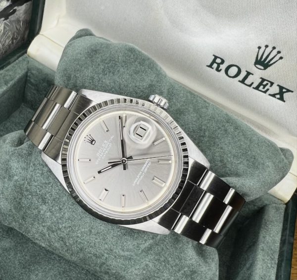 Rolex Datejust – Image 2