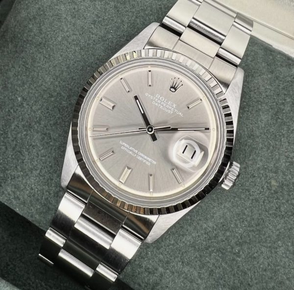 Rolex Datejust