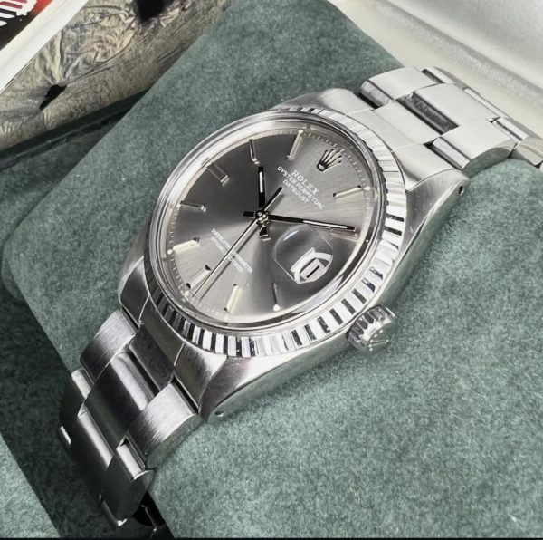 Rolex Datejust – Image 3