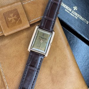 Vacheron Constantin Tank