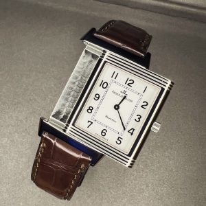 Jaeger Lecoultre Reverso Classique