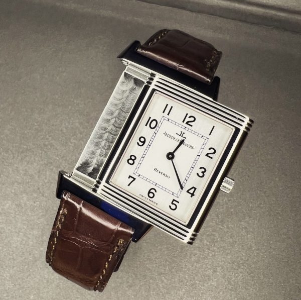 Jaeger Lecoultre Reverso Classique