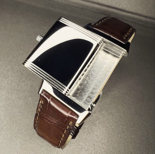 Jaeger Lecoultre Reverso Classique – Image 2