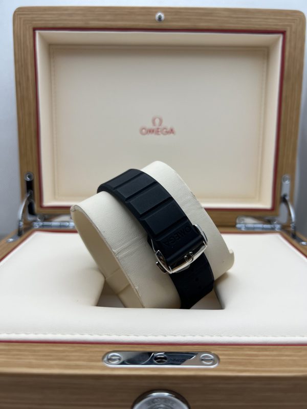 Omega Constellation Co-Axial Double Eagle – Image 6
