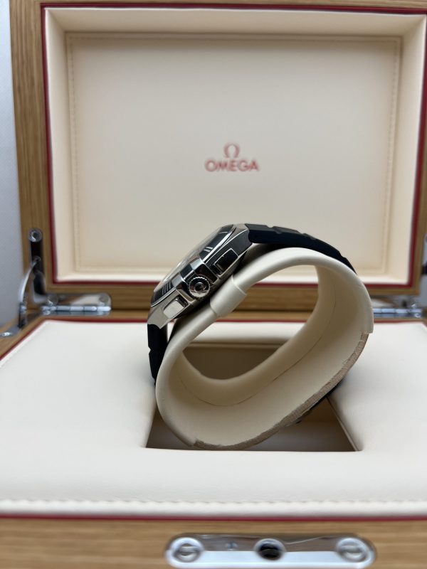 Omega Constellation Co-Axial Double Eagle – Image 5