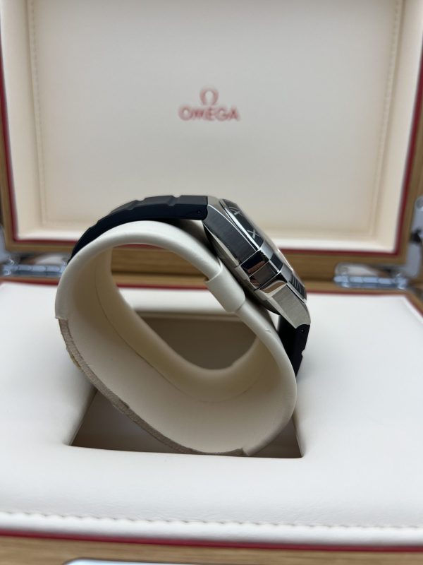 Omega Constellation Co-Axial Double Eagle – Image 4