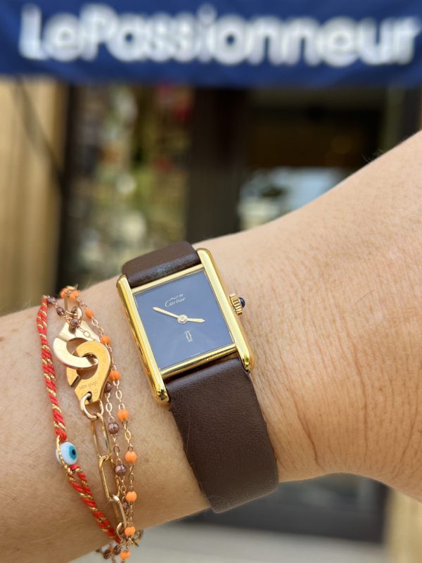 Cartier Tank Must – Image 2