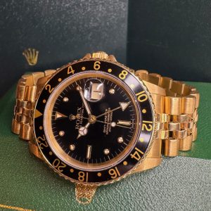 Rolex GMT Master