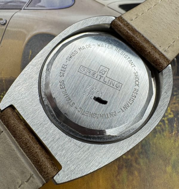 Breitling Bullhead – Image 5