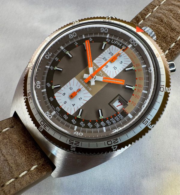 Breitling Bullhead – Image 2