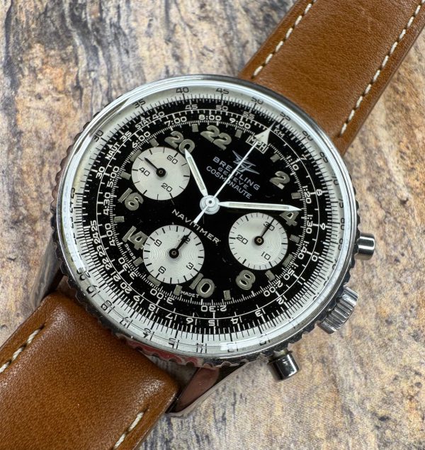 Breitling Navitimer Cosmonaute