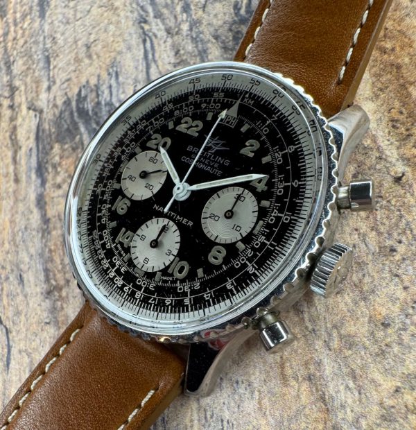 Breitling Navitimer Cosmonaute – Image 2