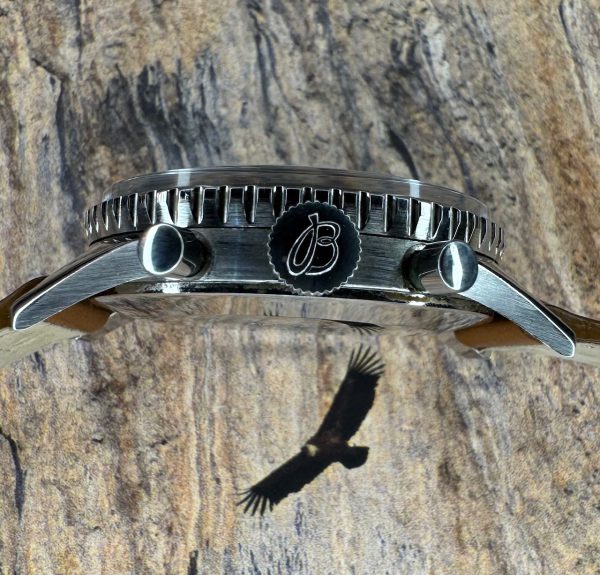 Breitling Navitimer Cosmonaute – Image 4