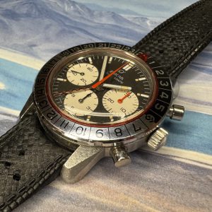 Enicar Jet Graph GMT