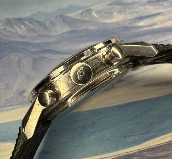 Enicar Jet Graph GMT – Image 5