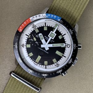 Breitling Chronographe Superocean 2 "Slow Motion"