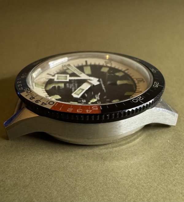 Breitling Chronographe Superocean 2 "Slow Motion" – Image 5