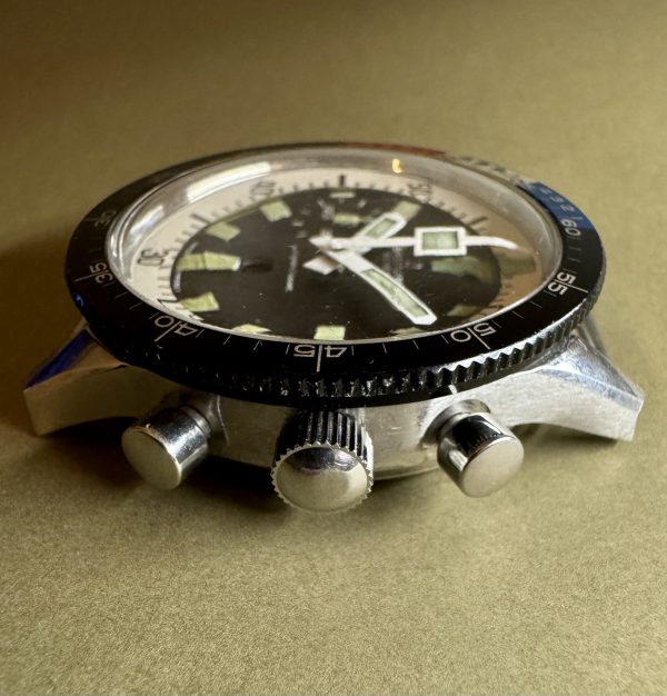 Breitling Chronographe Superocean 2 "Slow Motion" – Image 6
