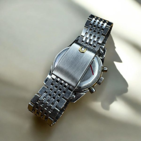 Universal Genève Tri-Compax Chronograph – Image 5