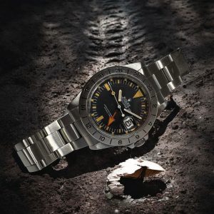 Rolex Explorer II Full Set