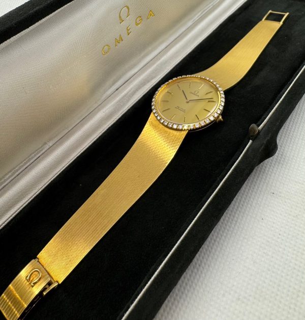 Omega De Ville Jumbo – Image 6
