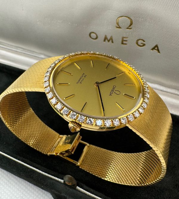 Omega De Ville Jumbo – Image 5