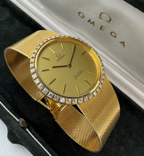 Omega De Ville Jumbo – Image 4