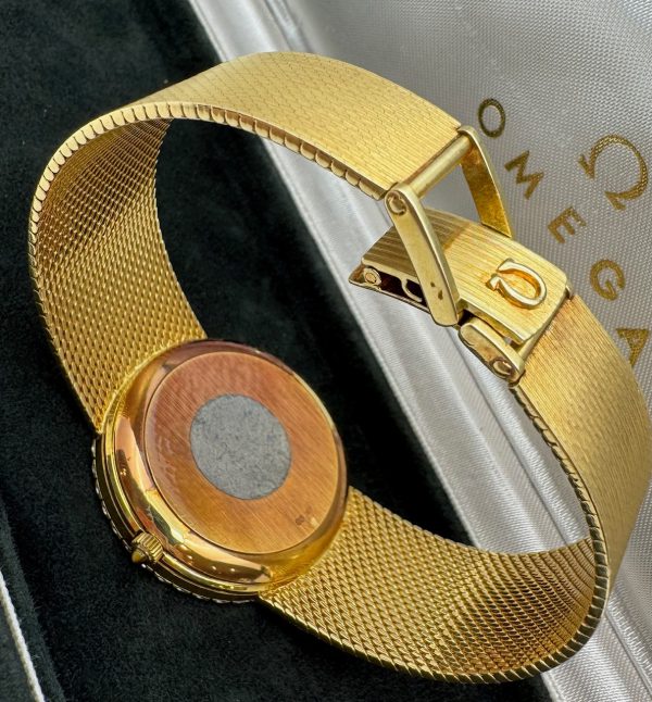 Omega De Ville Jumbo – Image 7
