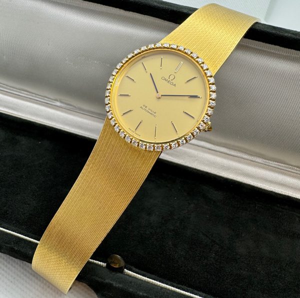 Omega De Ville Jumbo – Image 3