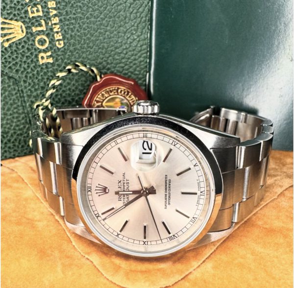 Rolex Datejust – Image 2