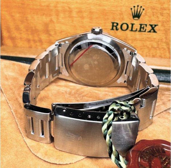 Rolex Datejust – Image 4