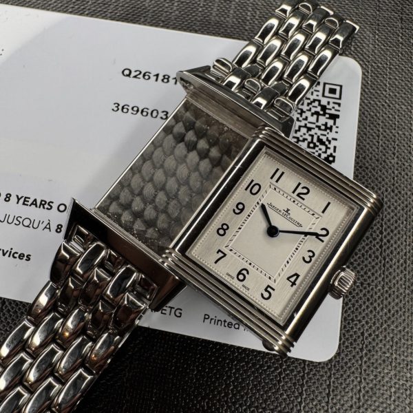 Jaeger Lecoultre Reverso Lady – Image 6