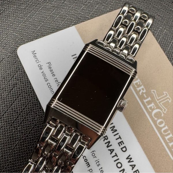 Jaeger Lecoultre Reverso Lady – Image 7
