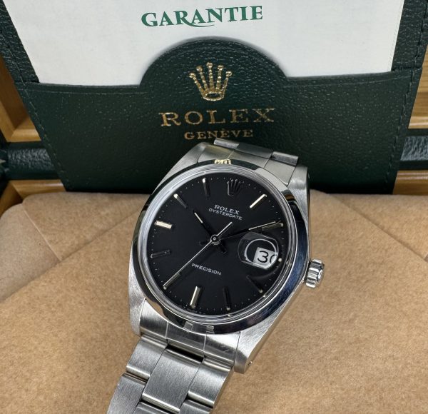 Rolex Oysterdate Precision – Image 3