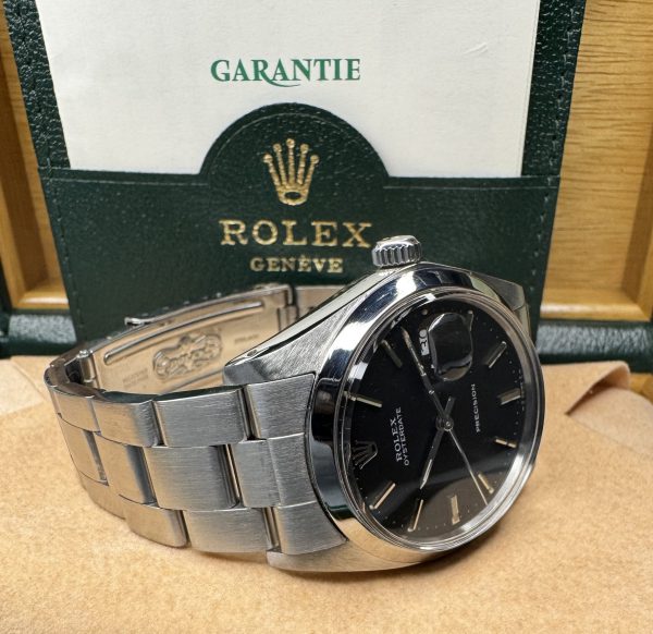Rolex Oysterdate Precision – Image 4