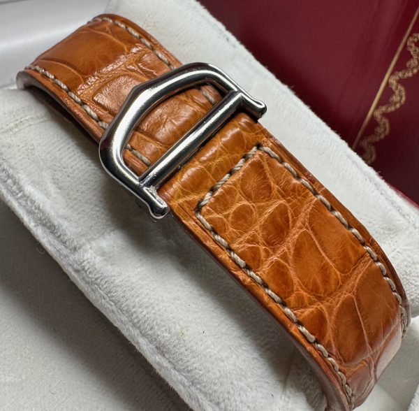 Cartier Pasha Power Reserve – Image 8