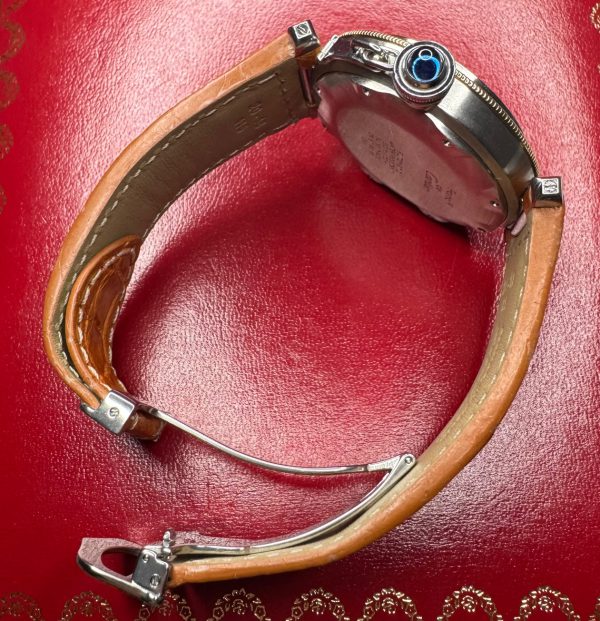 Cartier Pasha Power Reserve – Image 6