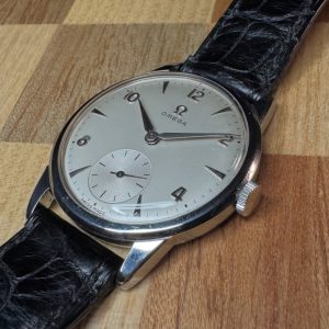Omega Classique
