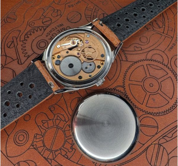 Omega Classique – Image 2